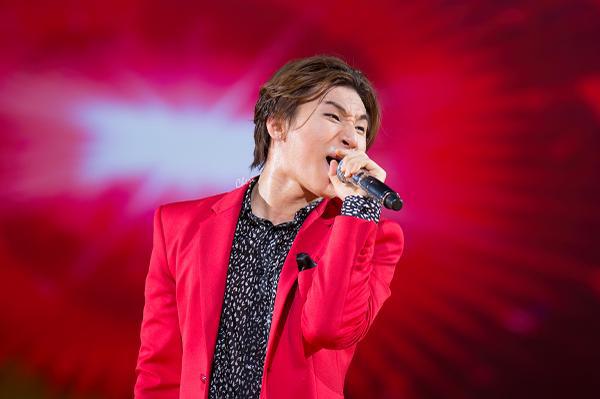 Le "Encore Concert" de Daesung est un succès au Japon Daesun10