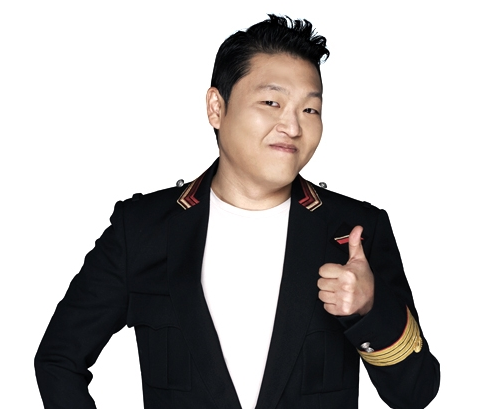 "Gentleman" depasse les 800 millions Psy10