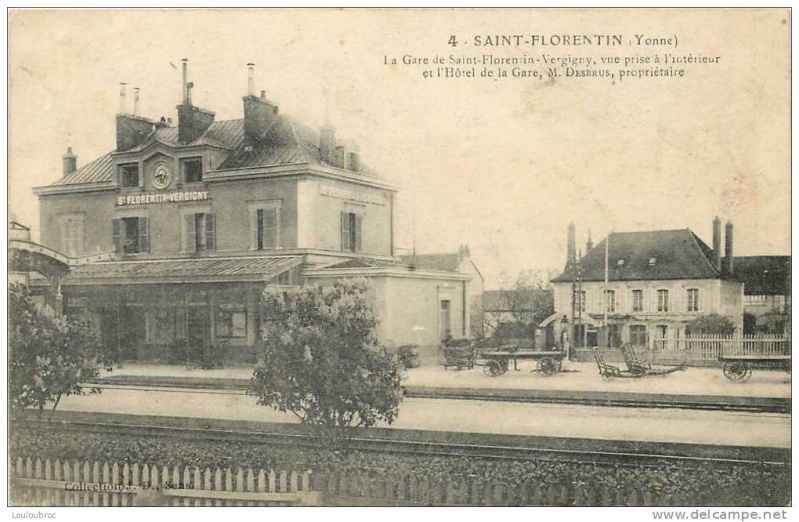 Une gare construction maison Gare_d10