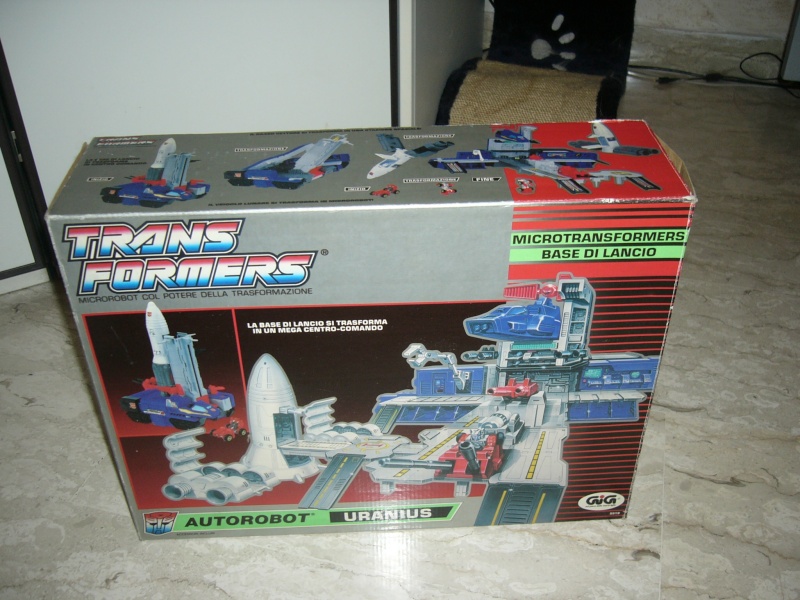 transformers uranius \ countdown in box completo 100% P1010113