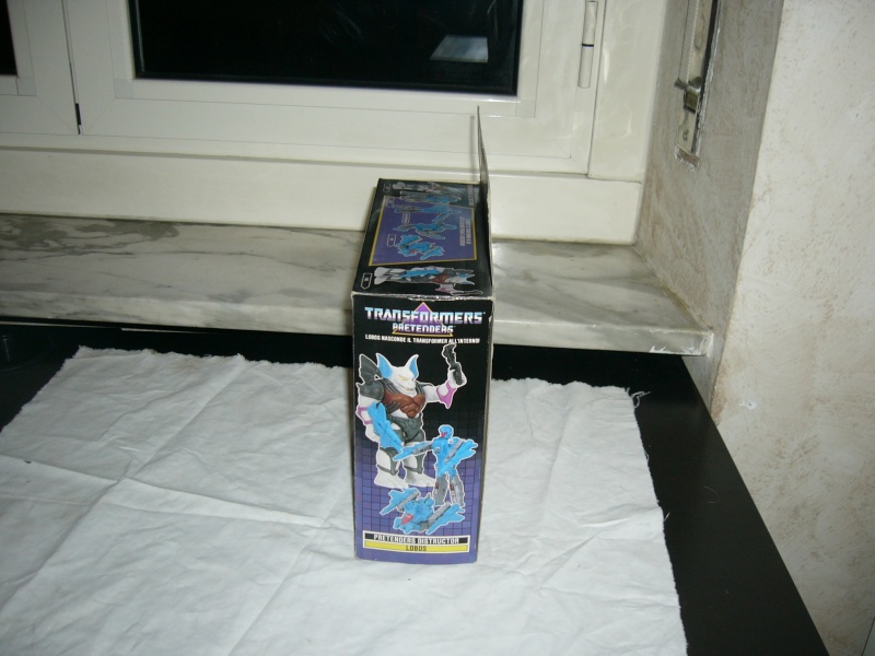 transformers pretenders gig lobos \ bomb burst solo box e istruzioni P1010214