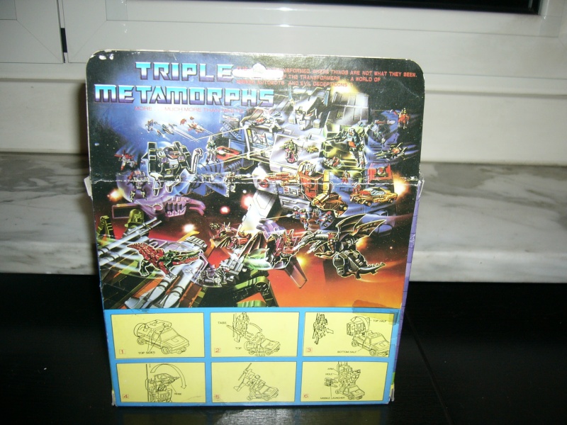 transformers ko - triple metamorphs sl-368 taiwan 2-1 P1010425