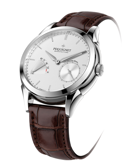 quels sont les montres avec calibre manufacture à 4000 euros? - Page 3 Captur29