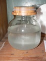 Wet method - soda bicarbonata P1290210