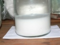 Wet method - soda bicarbonata P1290213
