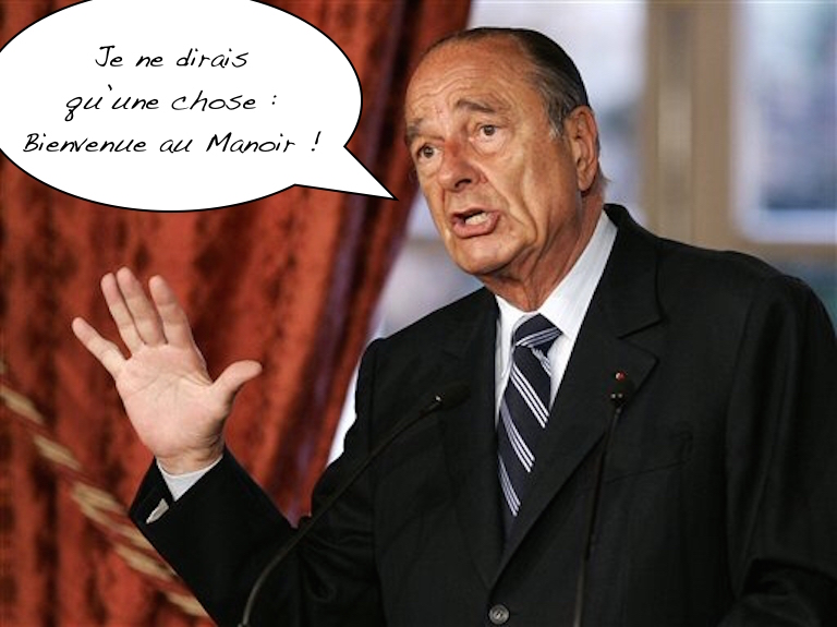 toc toc Chirac10