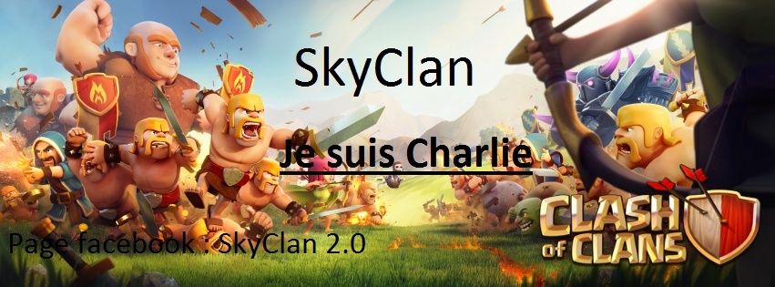 SkyClan 