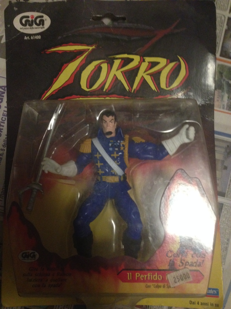 Zorro - Il Perfido Ramon Img_2713