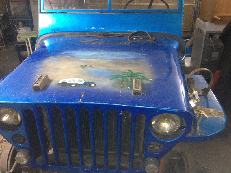 Resto Jeep (remilitarisation) Img_1333