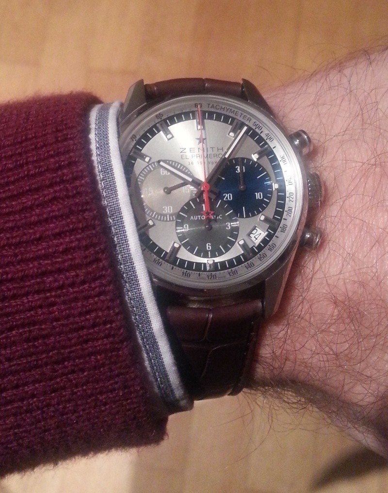 primero - Ma nouvelle Original 1969 Image19