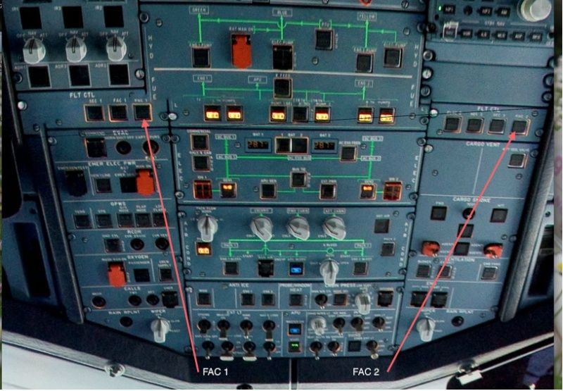 Air Asia Indonésia : QZ8501 Crash mer de Java - Page 23 A320_p11