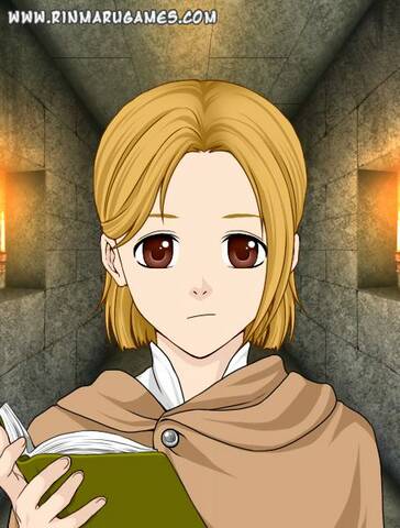 Mega Anime Avatar Creator ~ Rinmaru Classic