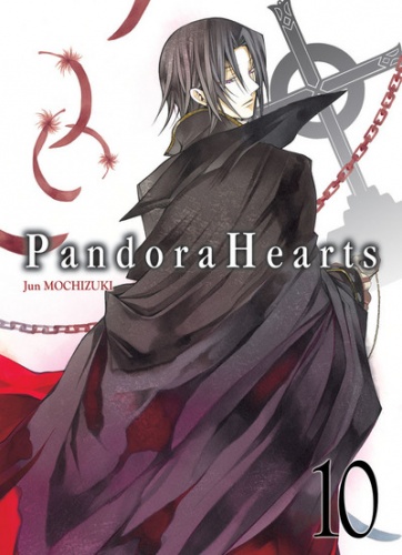 Pandora Hearts 213810