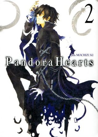 Pandora Hearts 94571211