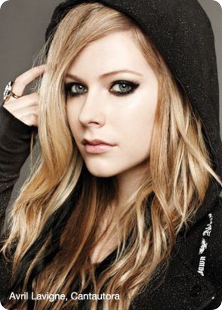 Avril Lavigne - Page 3 ___211