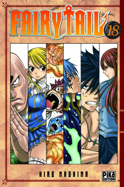 Fairy Tail Fairy-14