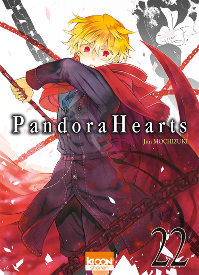 Pandora Hearts Ob_22010