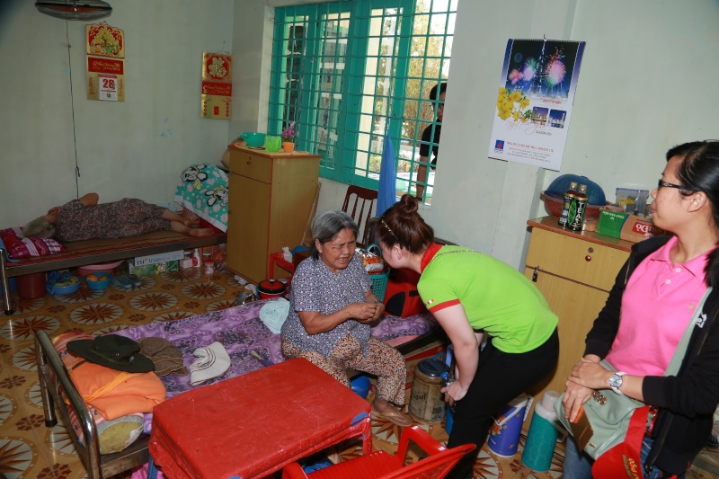 Trung tâm nuôi dưỡng người già neo đơn An Ngãi - Long Điền Bà Rịa Vũng Tàu Img_3712