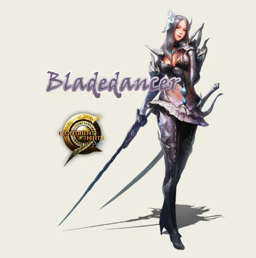 Classe witchblade Bladed10