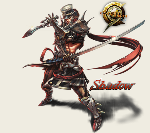 Classe Hunter Shadow10