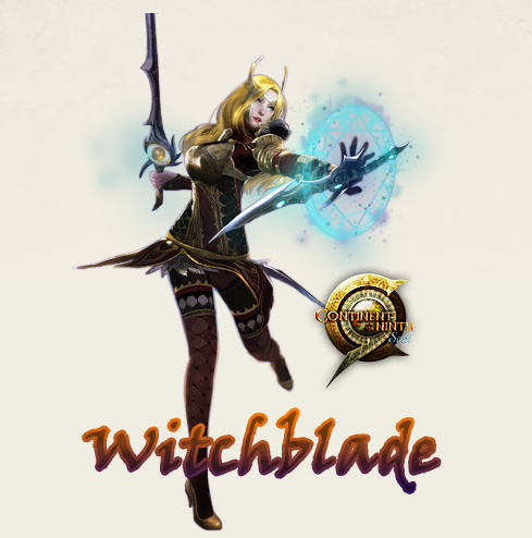 Classe witchblade Witchb12