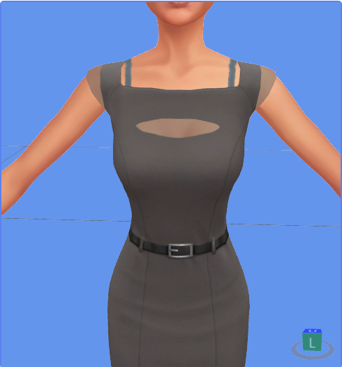  [Sims 4 Studio] Les bases de la recoloration de vêtements  - Groupe Mi - Page 13 Photo_17