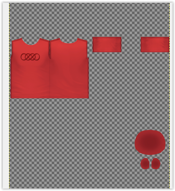  [Sims 4 Studio] Les bases de la recoloration de vêtements  - Groupe Mi - Page 3 Teeshi11