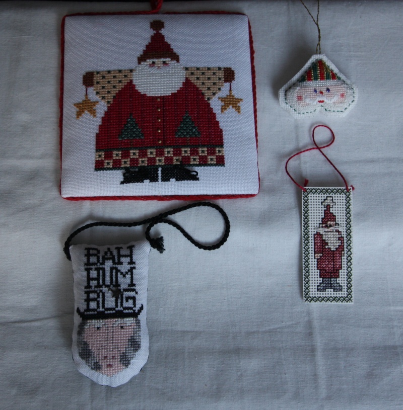 Embroideries 4 - ornaments Img_0613