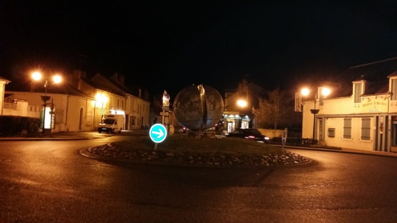 © Tarluf-gégé : Le quartier de l'Abattoir en nocturne  Dif210