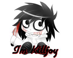 Kodai's GFX Shop Killjo11