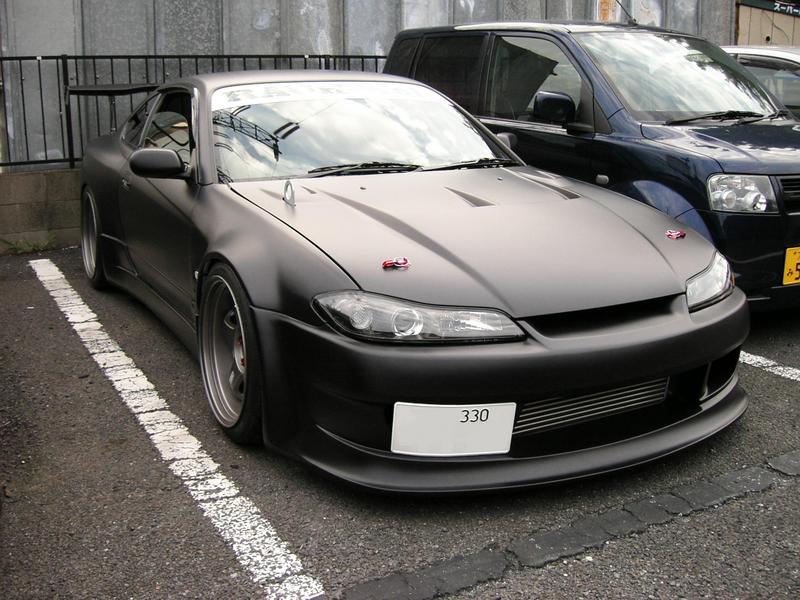 What is your dream car? S1510
