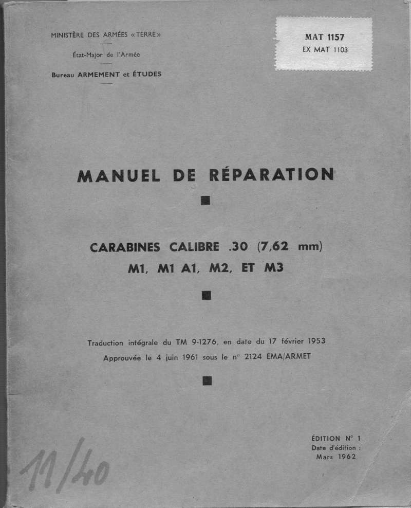 manuel reparation usm1 Notice13