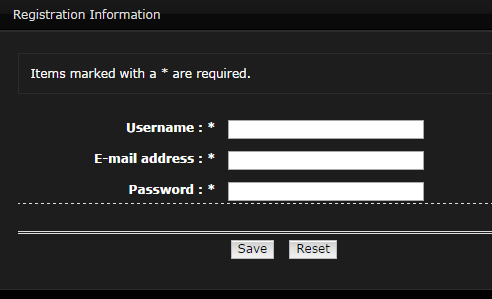 The forum: How to use it? Captur12