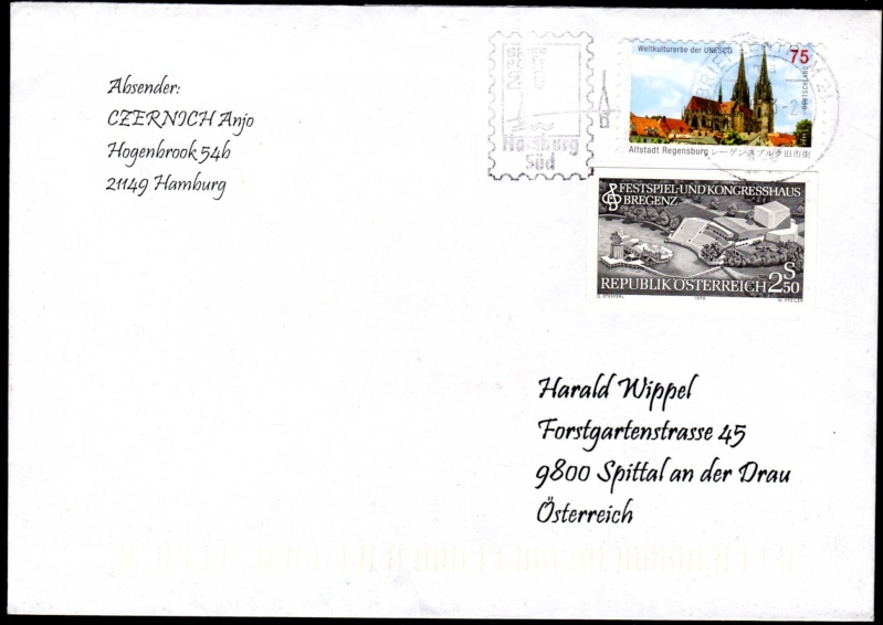 helvetia - Sammlerpost - Seite 5 Img19410