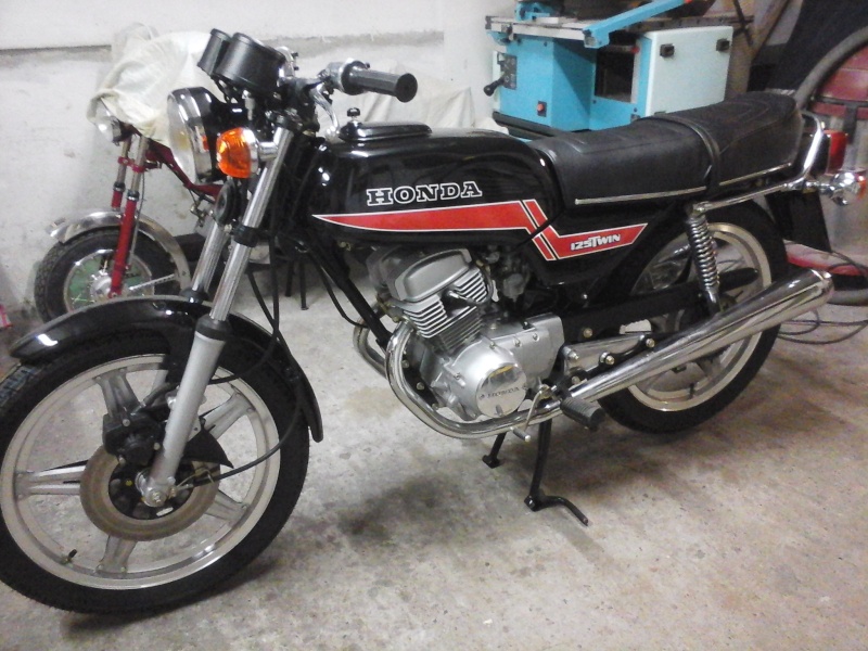 restauration de ma 125 twin - Page 3 T15210