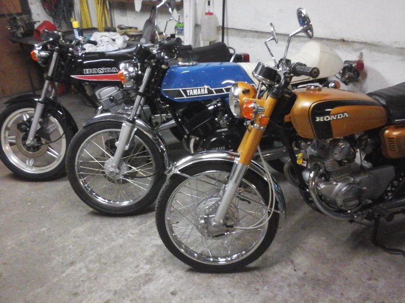 restauration de ma 125 twin - Page 3 T15810