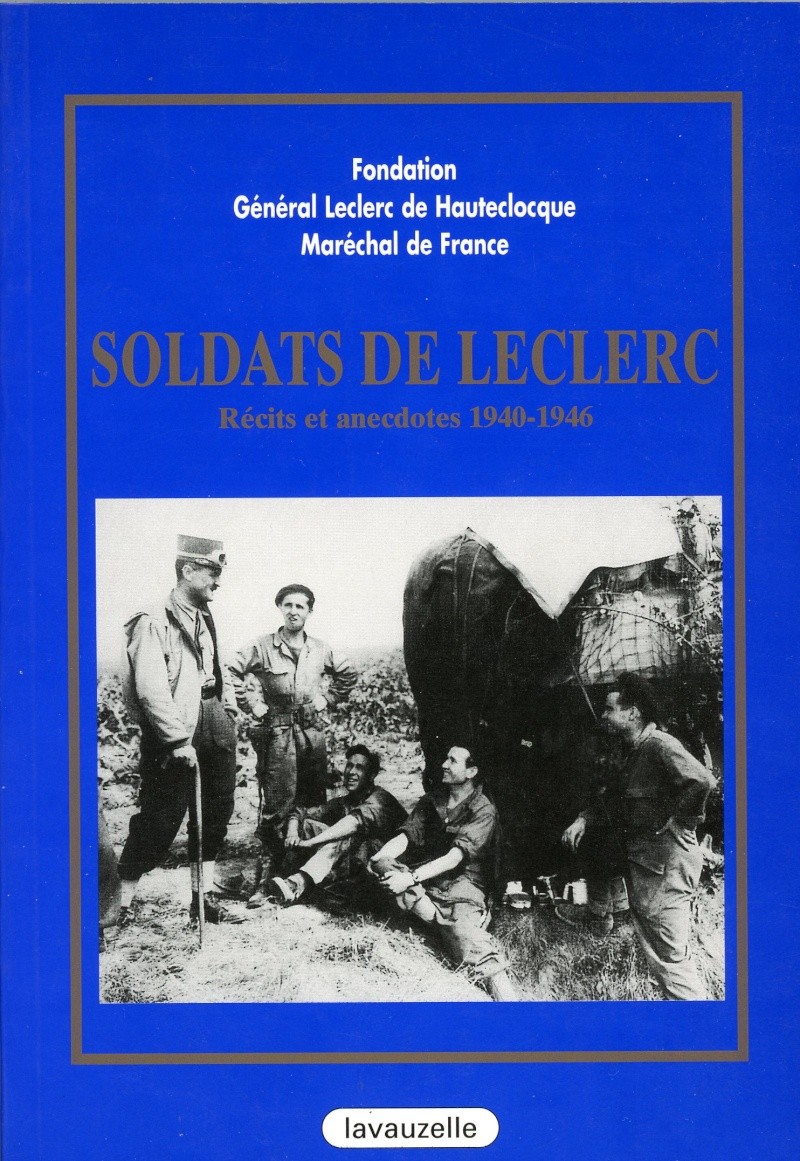 Soldats de Leclerc Lecler13