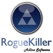 RogueKiller - Programme anti-malware Roguek10