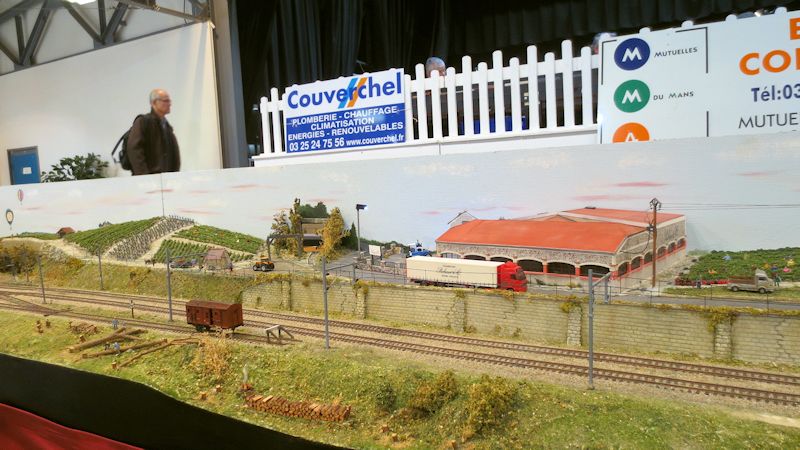Model trains - Romilly sur seine (10100) 7 et 8 mars 2015 Img_1817