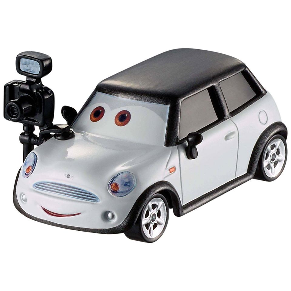 Quelles sont les Cars manquantes dans la serie Cars 2017 - Page 2 21427511