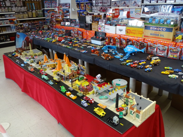 Episode V : Exposition Cars Pic Wic Toys le 16 novembre 2019 près de Nantes P0510