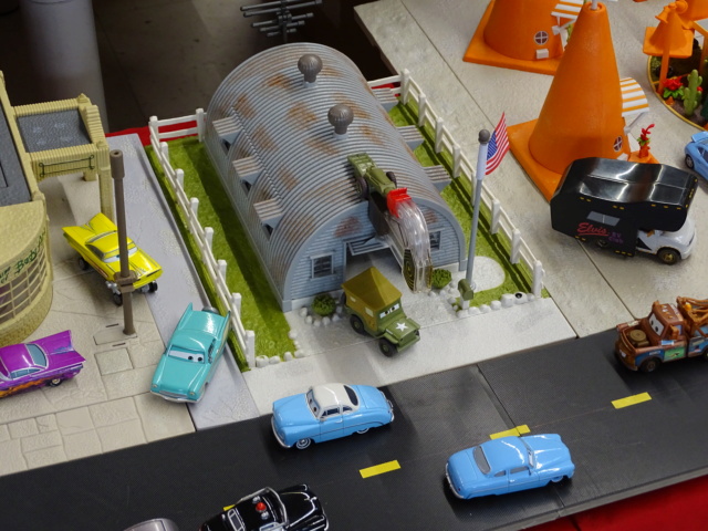 Episode V : Exposition Cars Pic Wic Toys le 16 novembre 2019 près de Nantes P1610