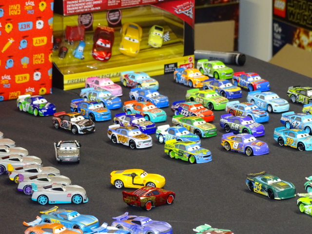 Episode V : Exposition Cars Pic Wic Toys le 16 novembre 2019 près de Nantes P1810