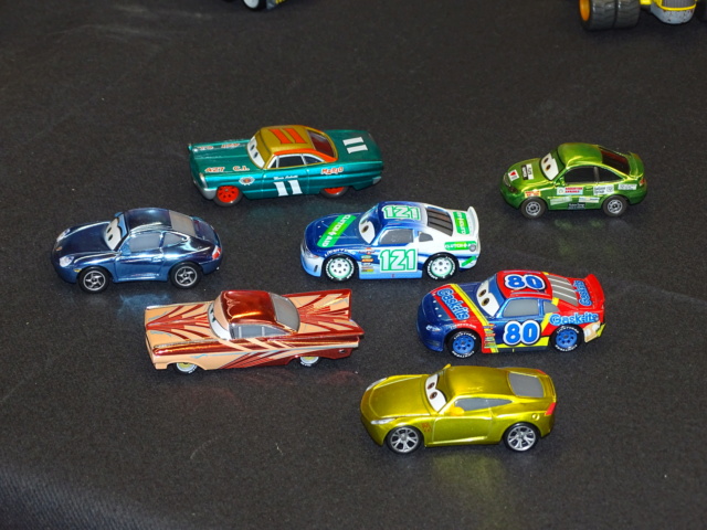 Episode V : Exposition Cars Pic Wic Toys le 16 novembre 2019 près de Nantes P2510