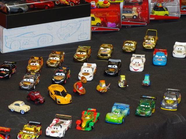 Episode V : Exposition Cars Pic Wic Toys le 16 novembre 2019 près de Nantes P3610