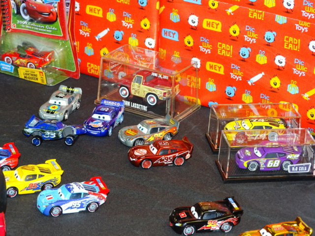 Episode V : Exposition Cars Pic Wic Toys le 16 novembre 2019 près de Nantes P3710