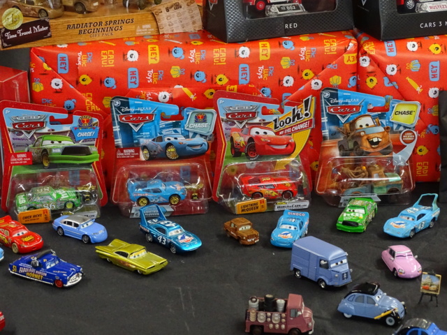 Episode V : Exposition Cars Pic Wic Toys le 16 novembre 2019 près de Nantes P3910