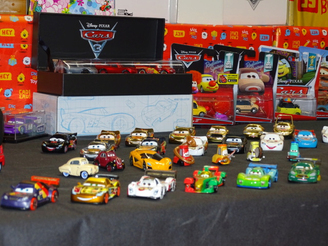 Episode V : Exposition Cars Pic Wic Toys le 16 novembre 2019 près de Nantes P4110