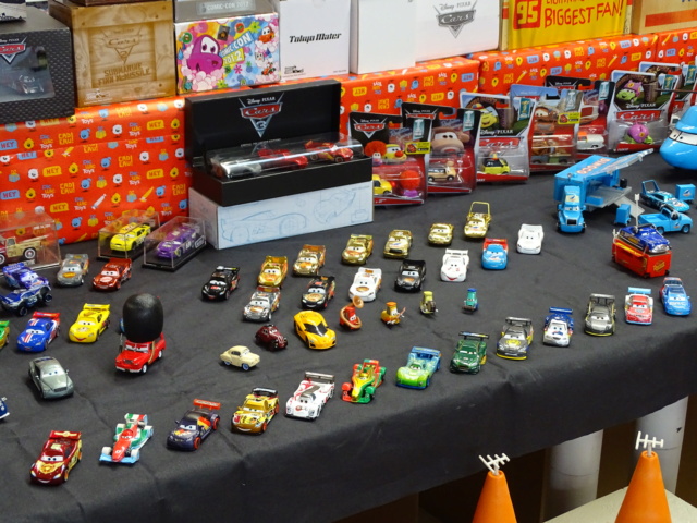 Episode V : Exposition Cars Pic Wic Toys le 16 novembre 2019 près de Nantes P4210