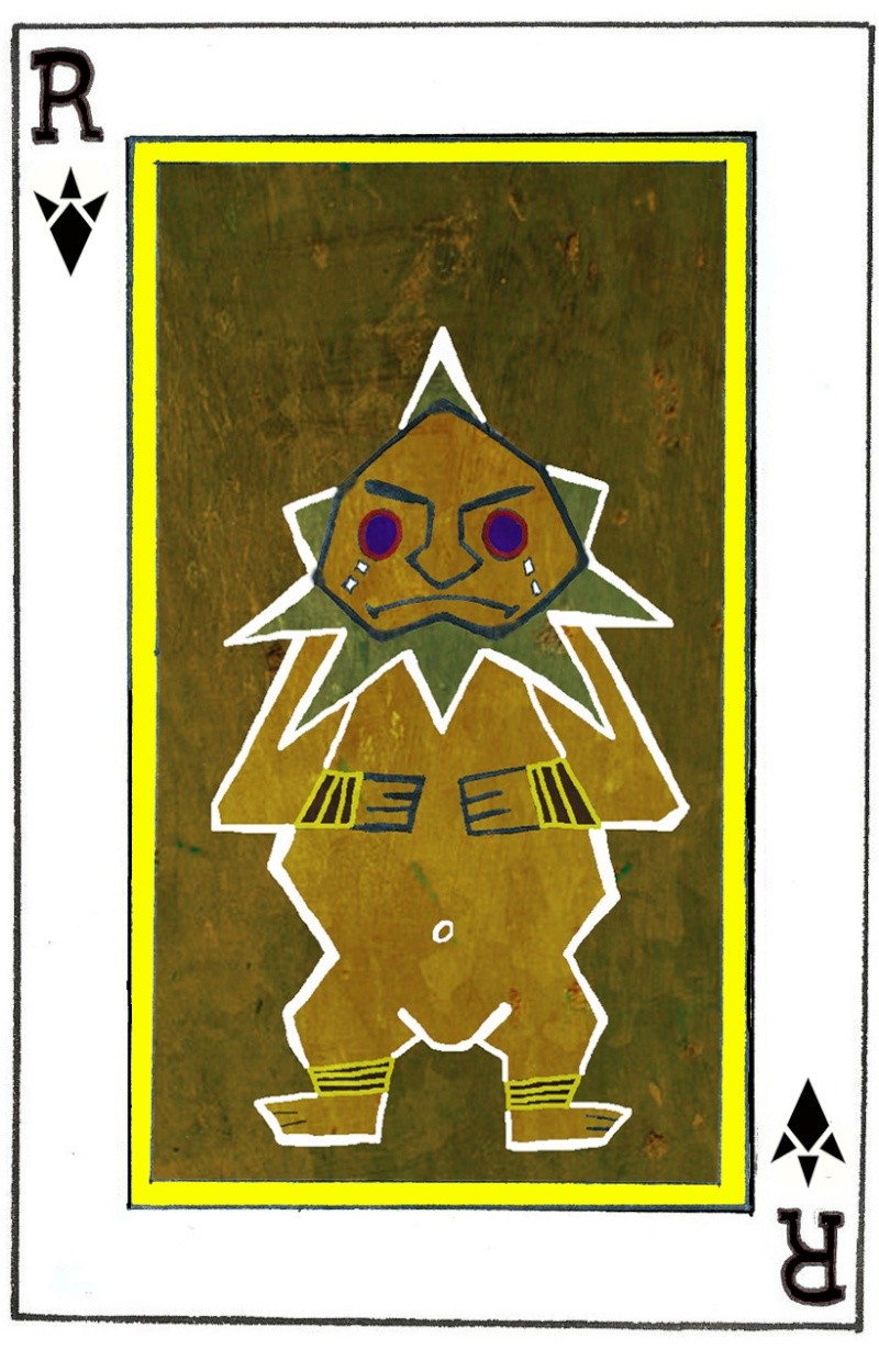 Projet: Jeu de cartes Zelda - Page 3 Daruni11
